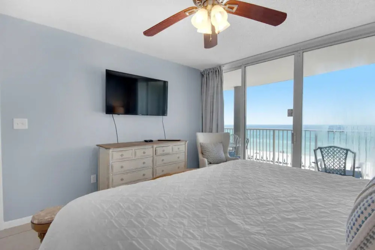 Long Beach Resort 1-402