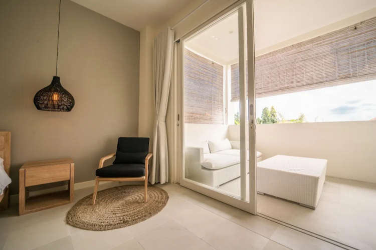 Villa Stella 8 Bedroom