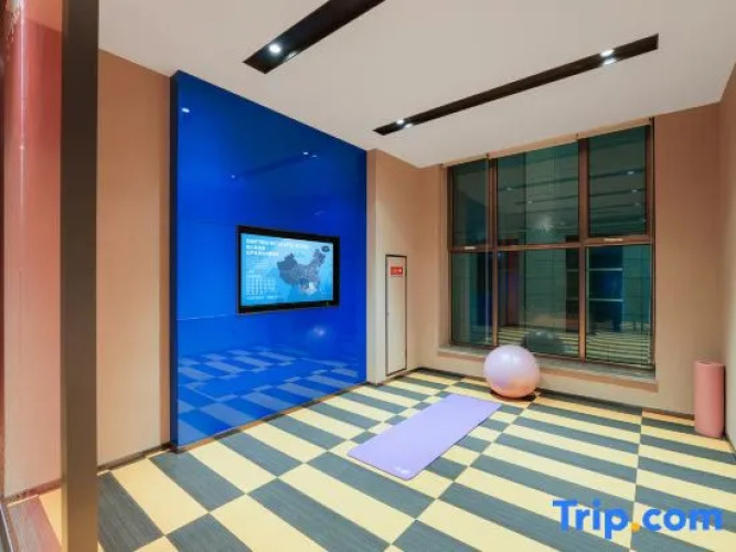 Hampton by Hilton Wuwei Liangzhou