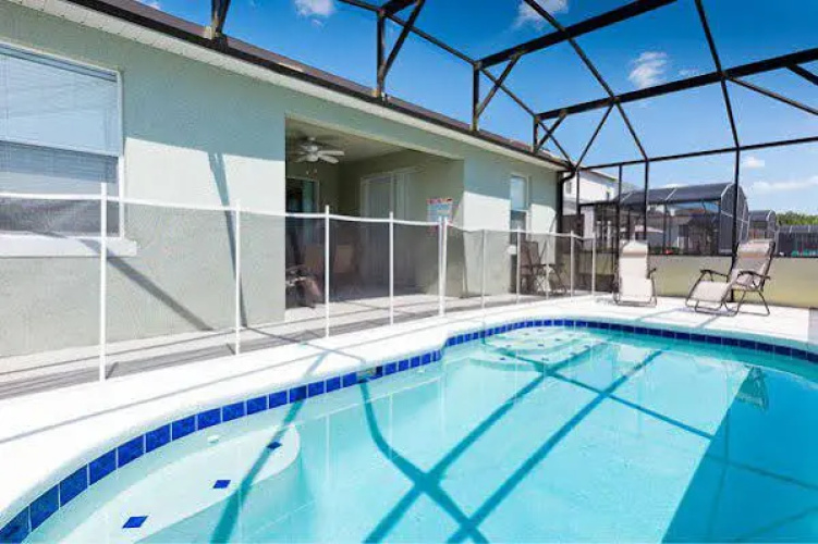 Disney Area Platinum Homes