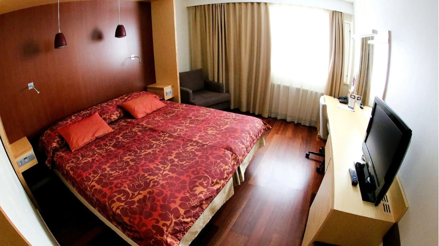 Original Sokos Hotel Alexandra