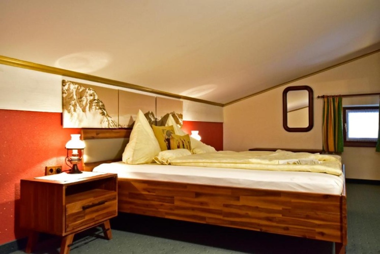 Comfort Double room