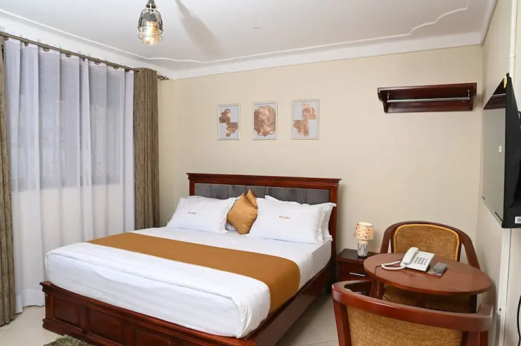 Hotel Casabella