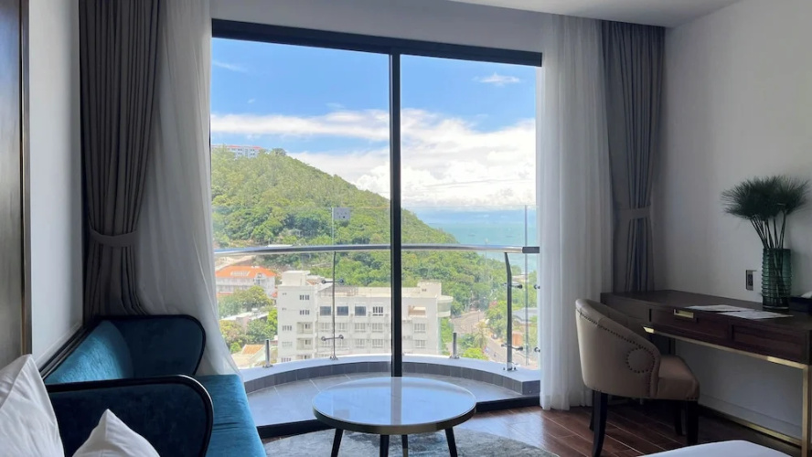 Oyster Bay Hotel Vung Tau