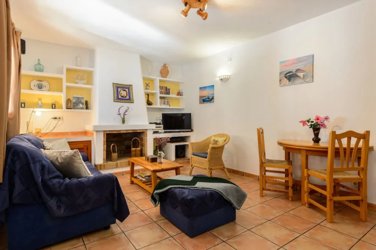 Villa Can Turrent