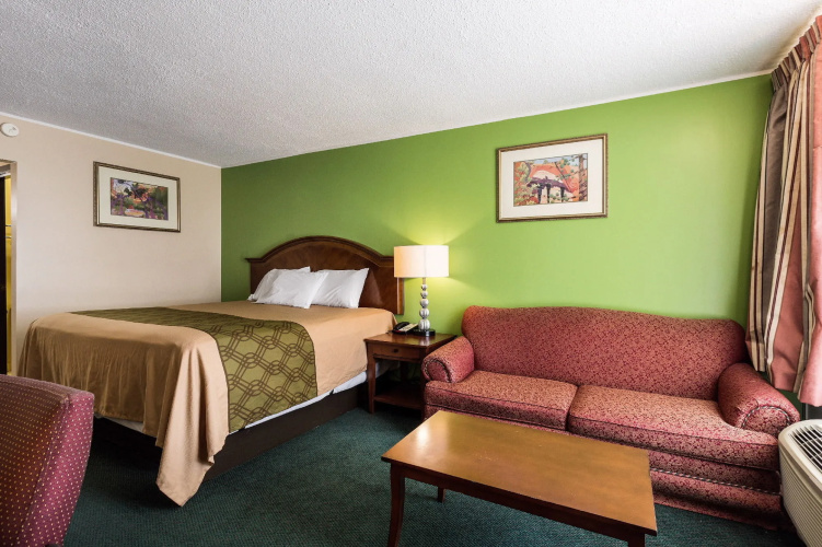 Econo Lodge