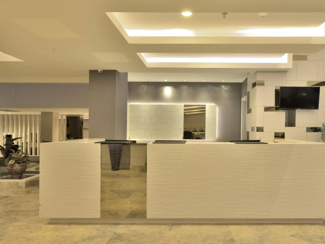 Tjokro Hotel Pekanbaru