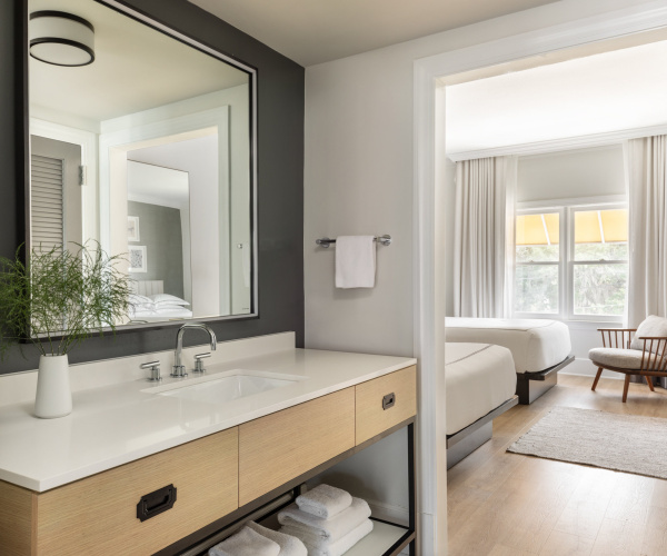 Kimpton Brice Hotel photo 7