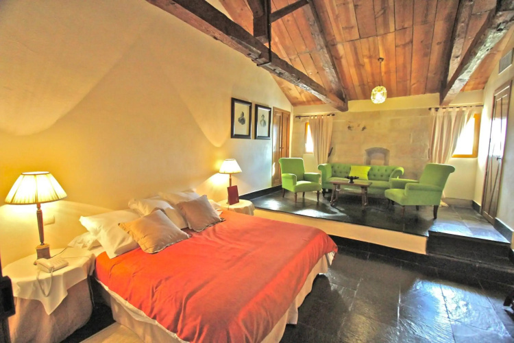 Posada Real Castillo del Buen Amor