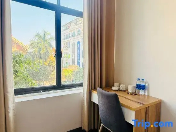Hoa Vien Bac Ninh
