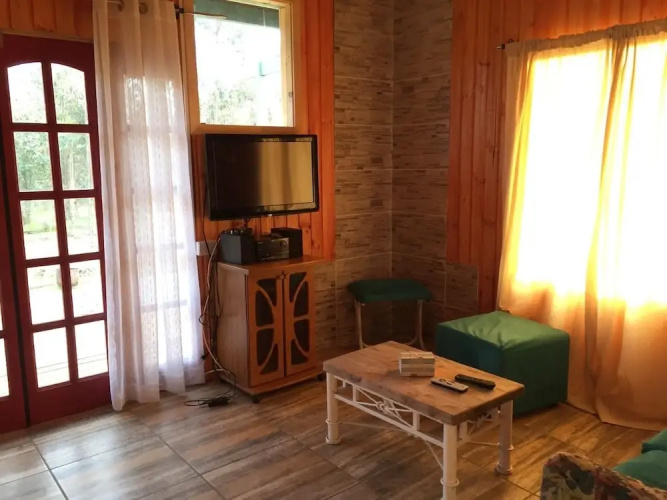 Casa en Parcela