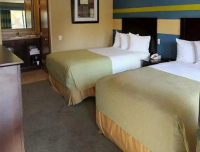 Hotel Primera