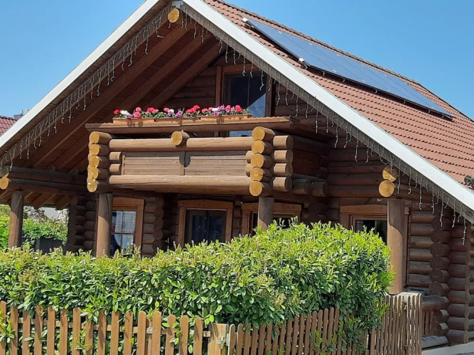 Family Getaway in Dankerode