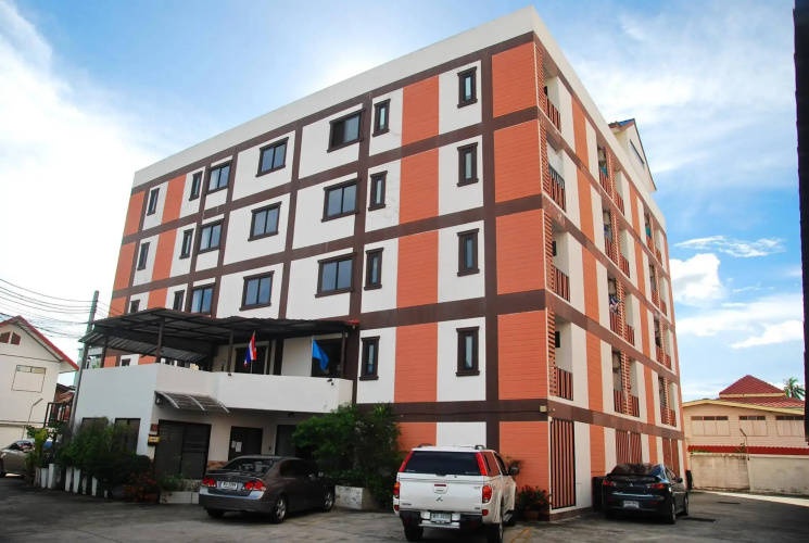 Imagen del hotel