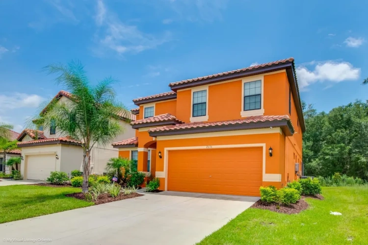 Veranda Palms 2656