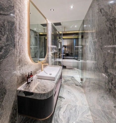Double Junior Suite with balcony