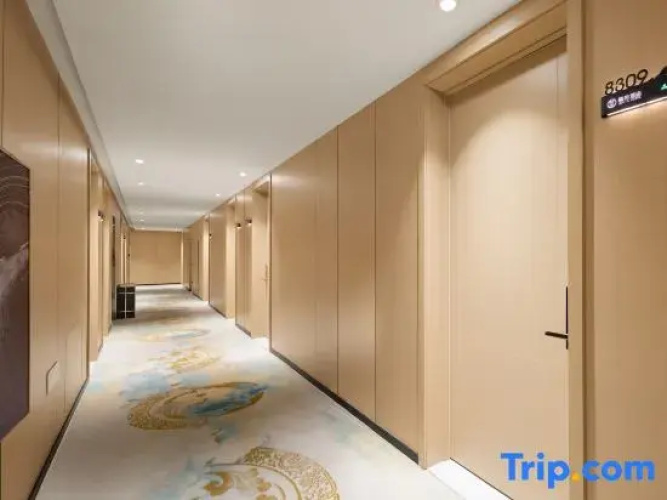 Simple House Hotel