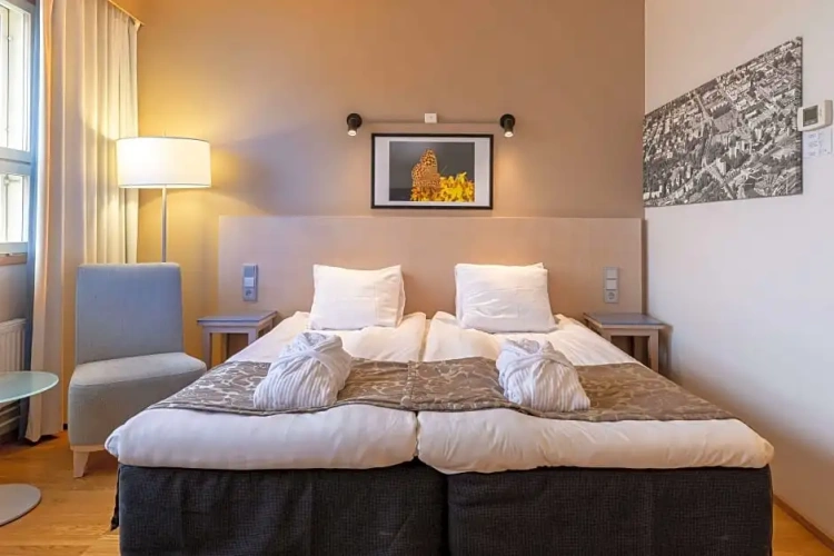Superior Single room