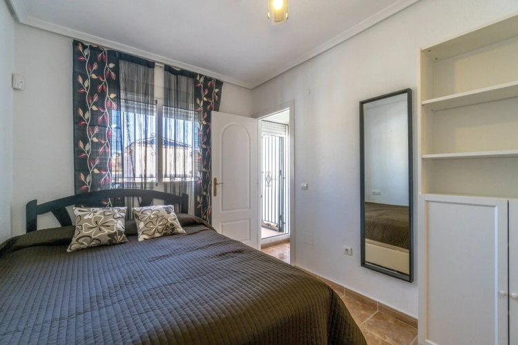 Duplex Bennecke Annika