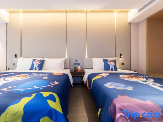 Family Suite