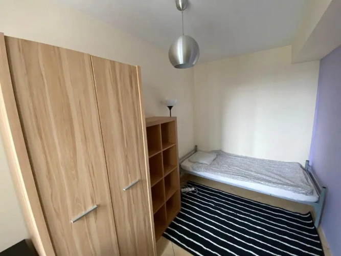 Economy Single room