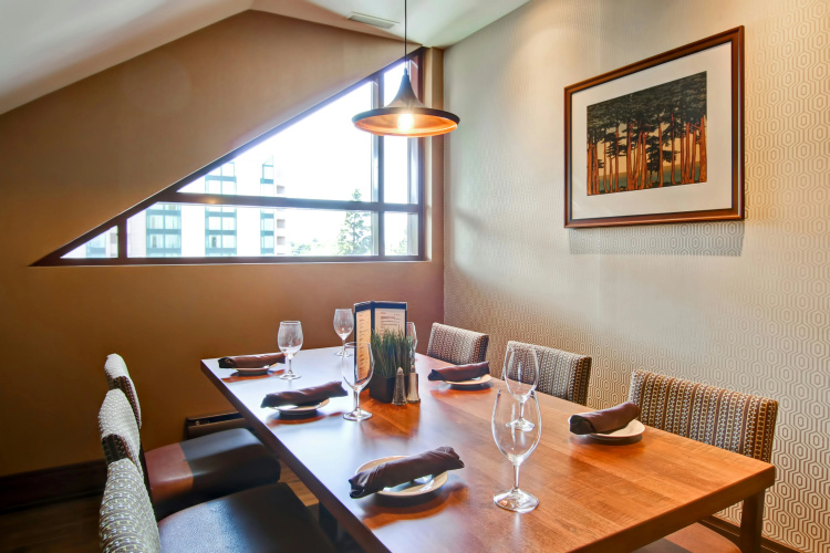 DoubleTree Fallsview Resort & Spa by Hilton - Niagara Falls photo 18