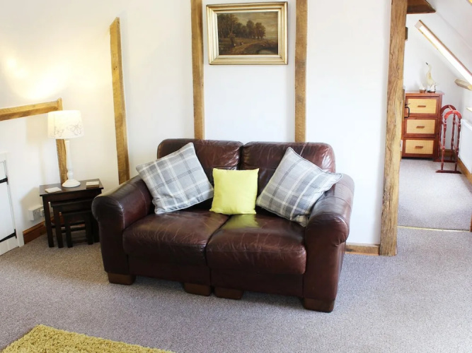 The Hayloft