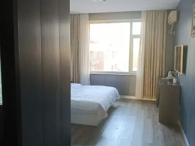Xinsanqi Hotel