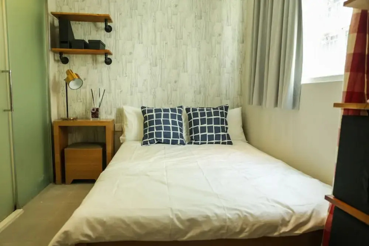M3 International Youth Apartment