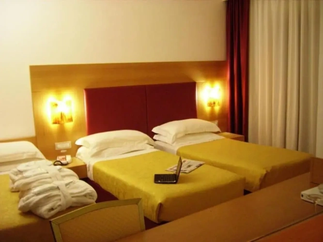 Superior Triple room