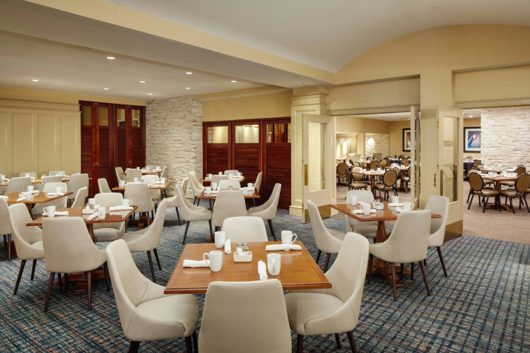 DoubleTree by Hilton Hotel Boston North Shore photo 33