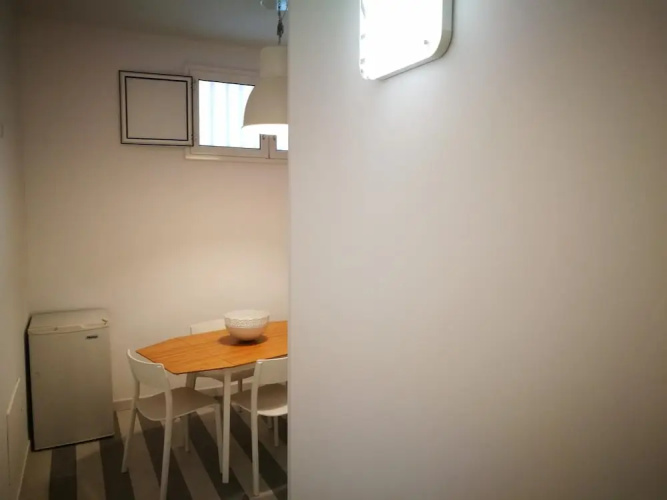 Simply House in Bari