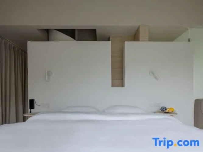 3 Bedrooms Standard room