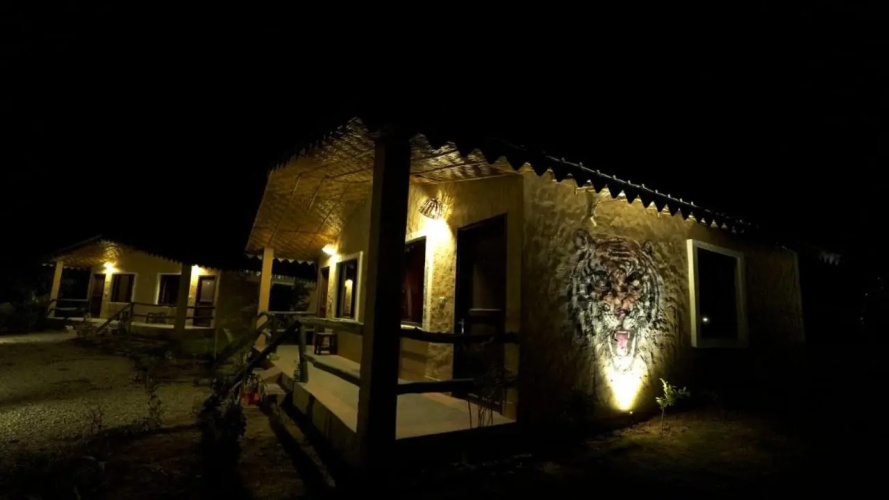 Corbett Soho Resort By Signum Hotels And Resorts - Uttarakhand