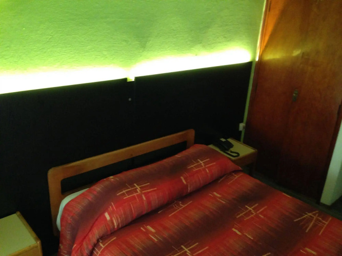 Hotel Arosa