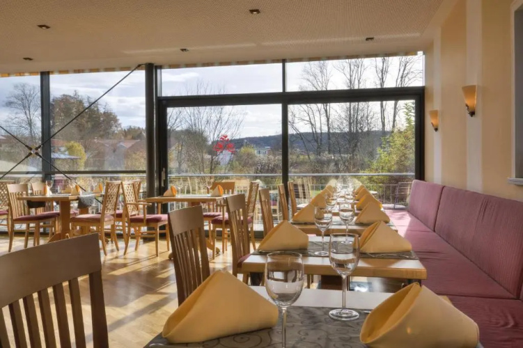 Ströbinger Hof - Therme Wellness Resort, Bild 27