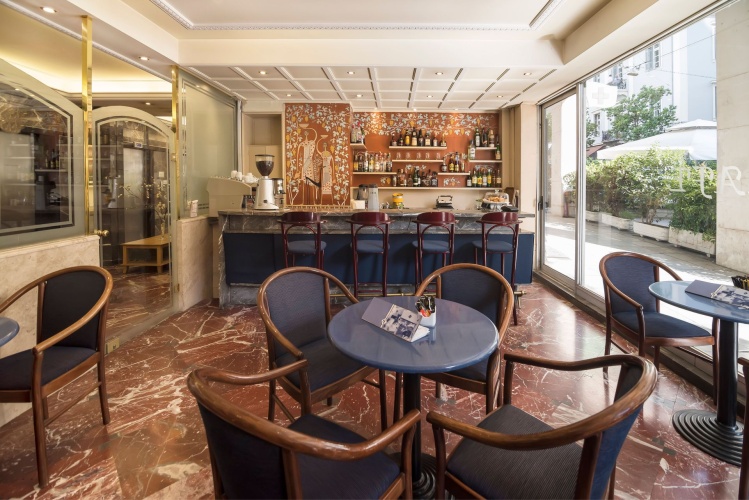 Astor Hotel Athens photo 18