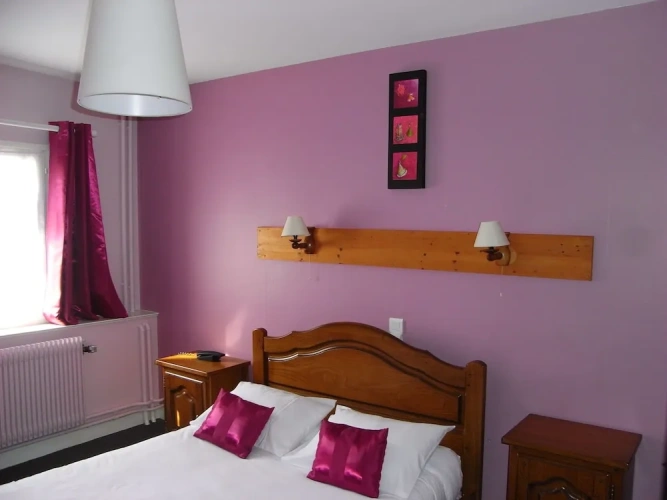 Comfort Double room