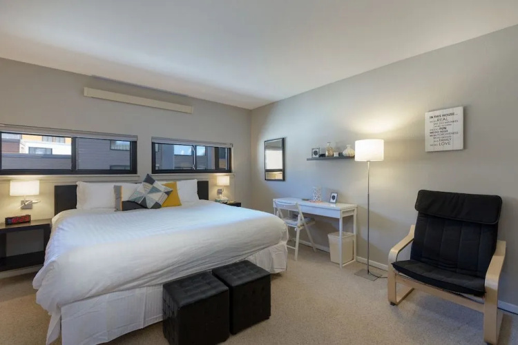 Plaza #1408 - 1 Br Condo