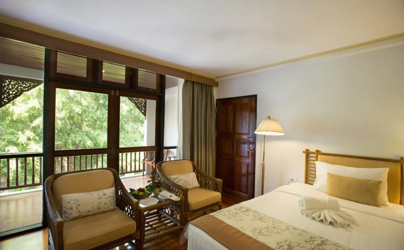 Imagen del hotel