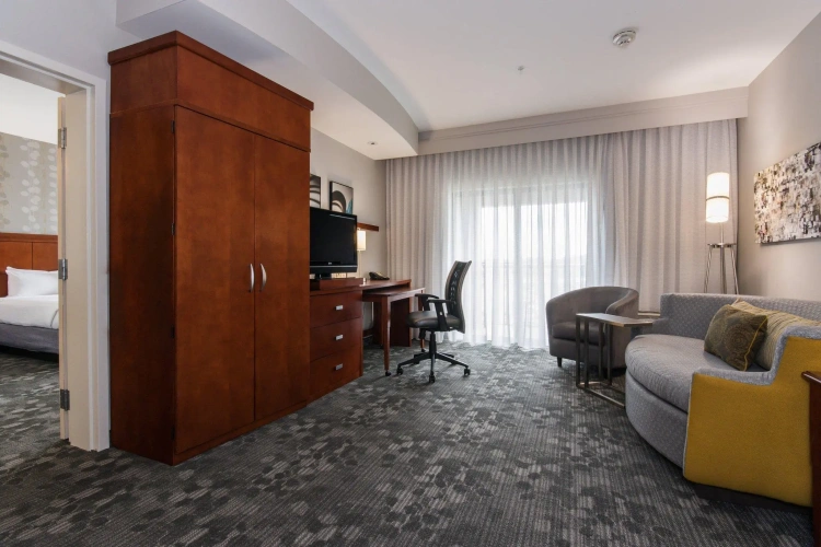 Double Suite