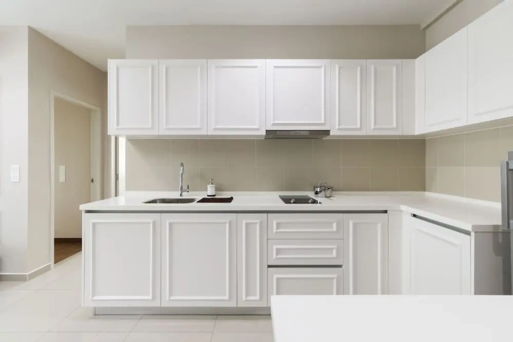 2 Bedrooms Deluxe Apartment