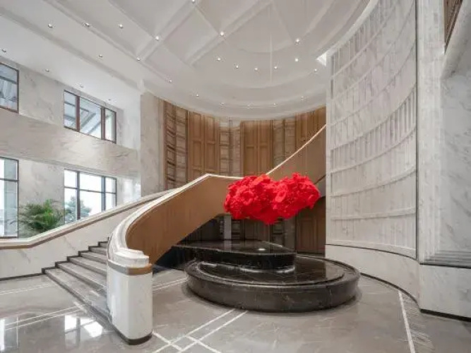 Huhua Grand Hotel