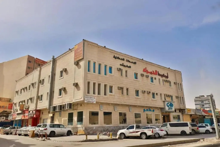 Imagen del hotel
