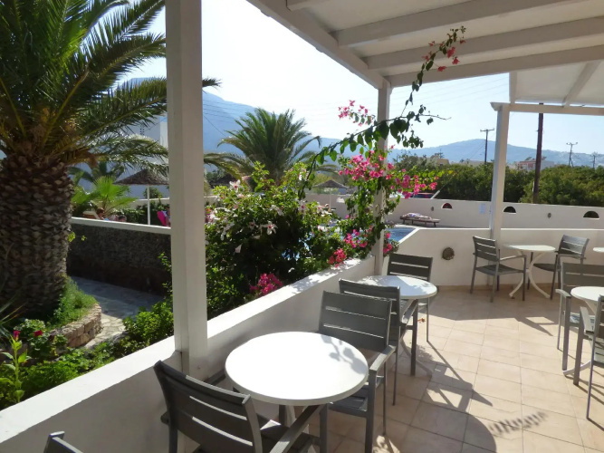 Avra Hotel