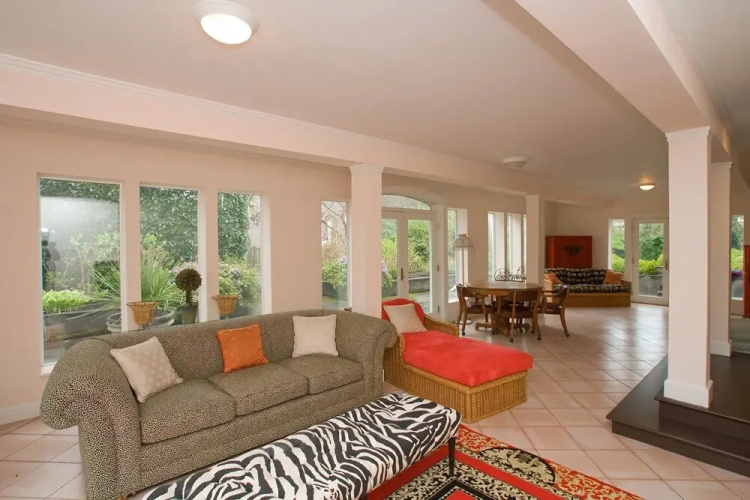 Pacific Way Villa