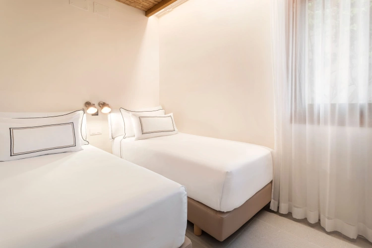 2 Bedrooms Grand with private pool Villa at The Level