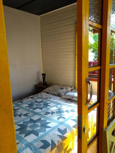 Residência Gato Branco