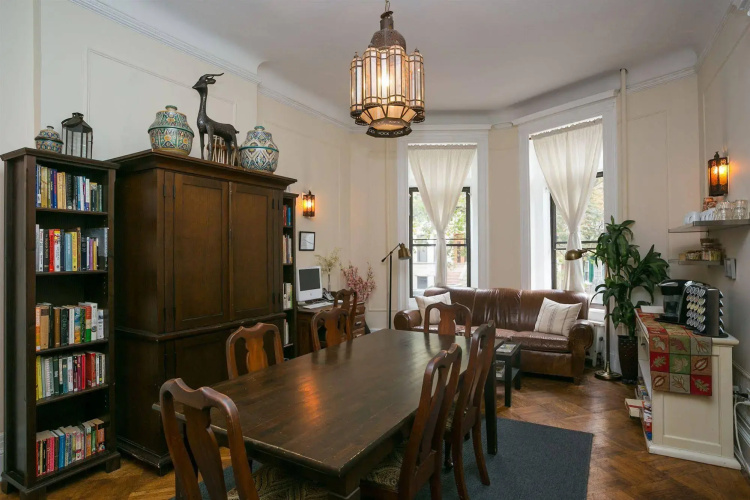 Lefferts Manor Bed and Breakfast