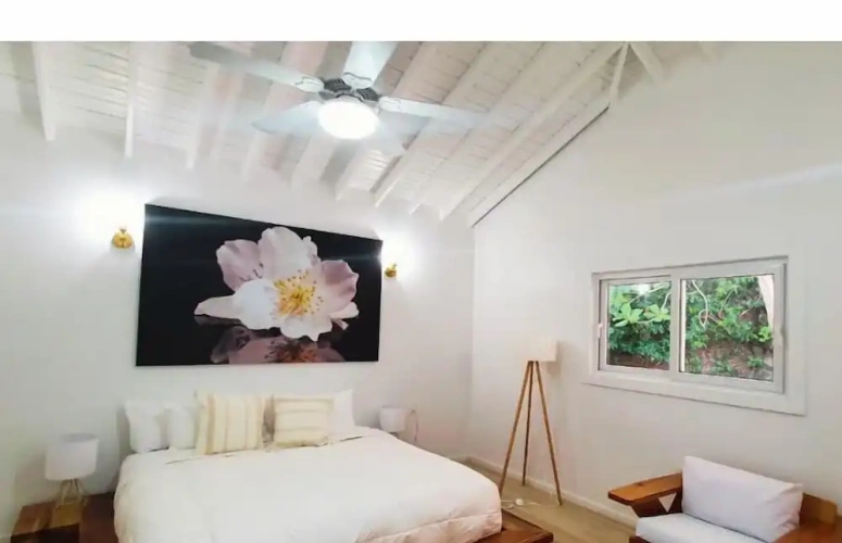 Superior Double Suite with view